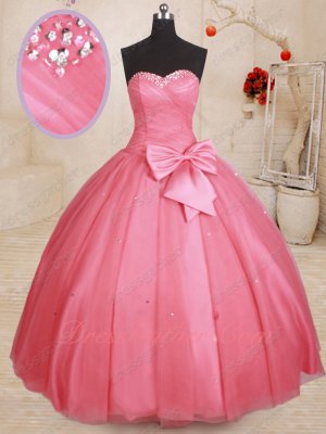 club america quinceanera dress