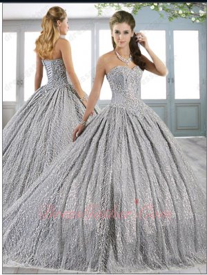 silver quince dresses