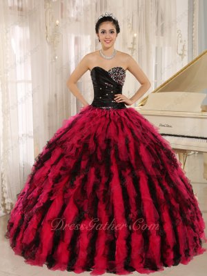 melody quinceanera dresses